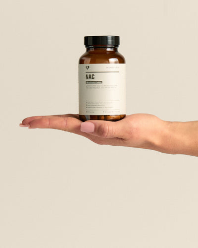 nac xl glutathione for Hair, Skin and Detox Support Ultra Herbs Advanced Complex-NAC Supplement (N-Acetyl L-Cysteine)