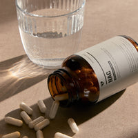 NAC Capsules (600mg)