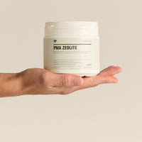 PMA Zeolite Powder