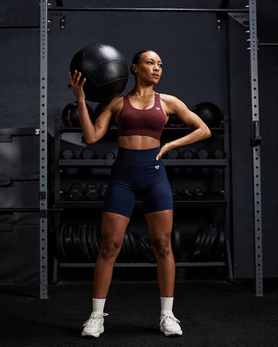 Best bra hot sale for crossfit