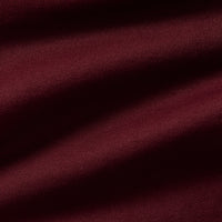 Power Seamless Shorts | Dark Cherry