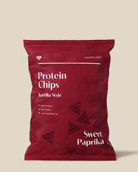 Protein Chips Tortilla Style (Single Pack) (1/6)