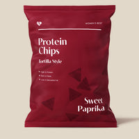 Protein Chips Tortilla Style (Single Pack) (1/6)