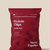 Protein Chips Tortilla Style (Single Pack) (1/5)