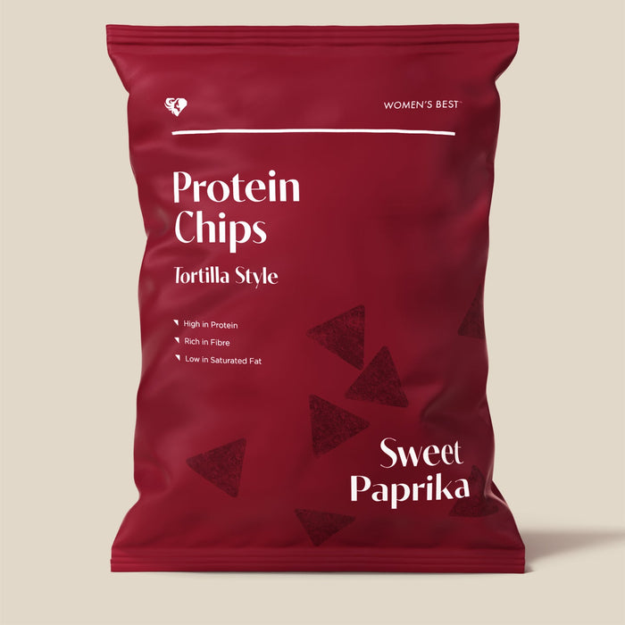 Protein Chips Tortilla Style (Single Pack)
