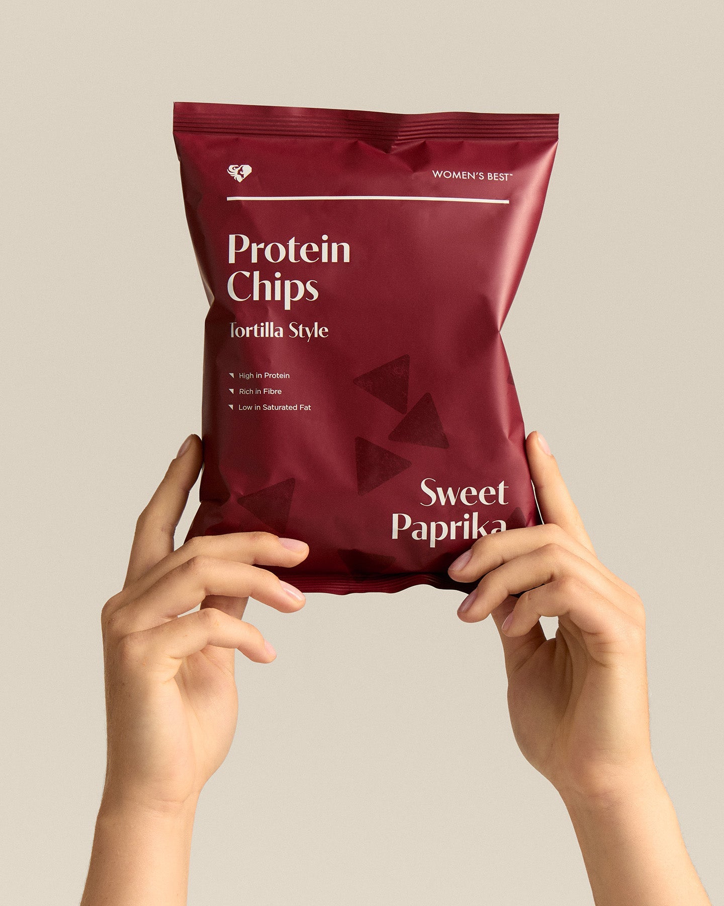 Protein Chips Tortilla Style (Single Pack) (3/5)