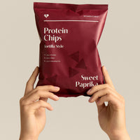 Protein Chips Tortilla Style (Single Pack) (3/5)
