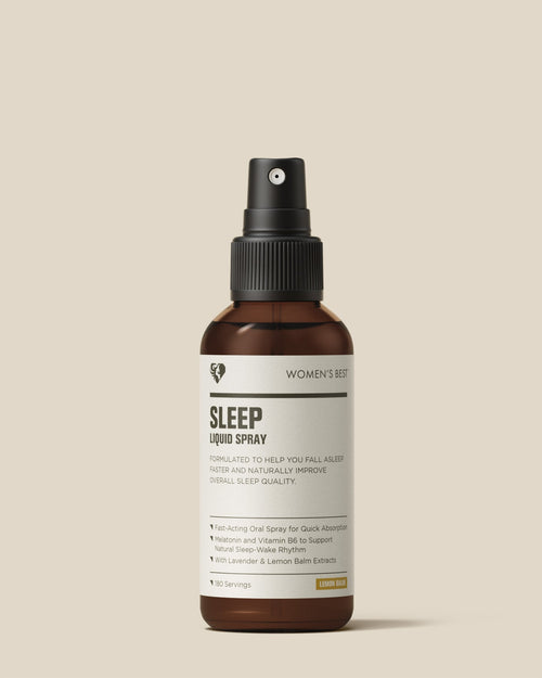Sleep Liquid Spray