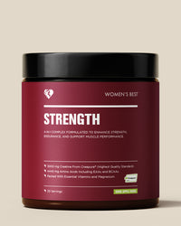 Strength