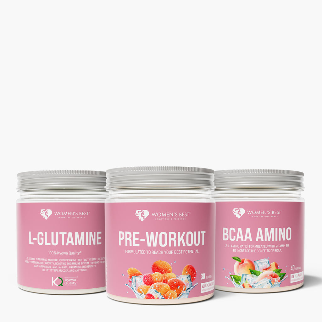 Amino Acids For Women Women s Best Amino acids for women women s best