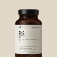 Zinc Picolinate Capsules (30mg)