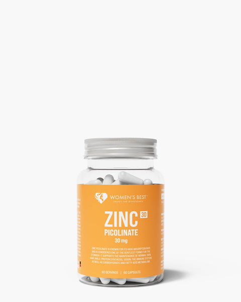 Bettervits Zinc Supplements For Men & Women | High - View #13