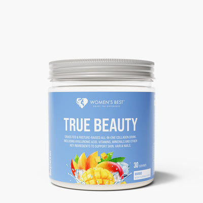 True Beauty