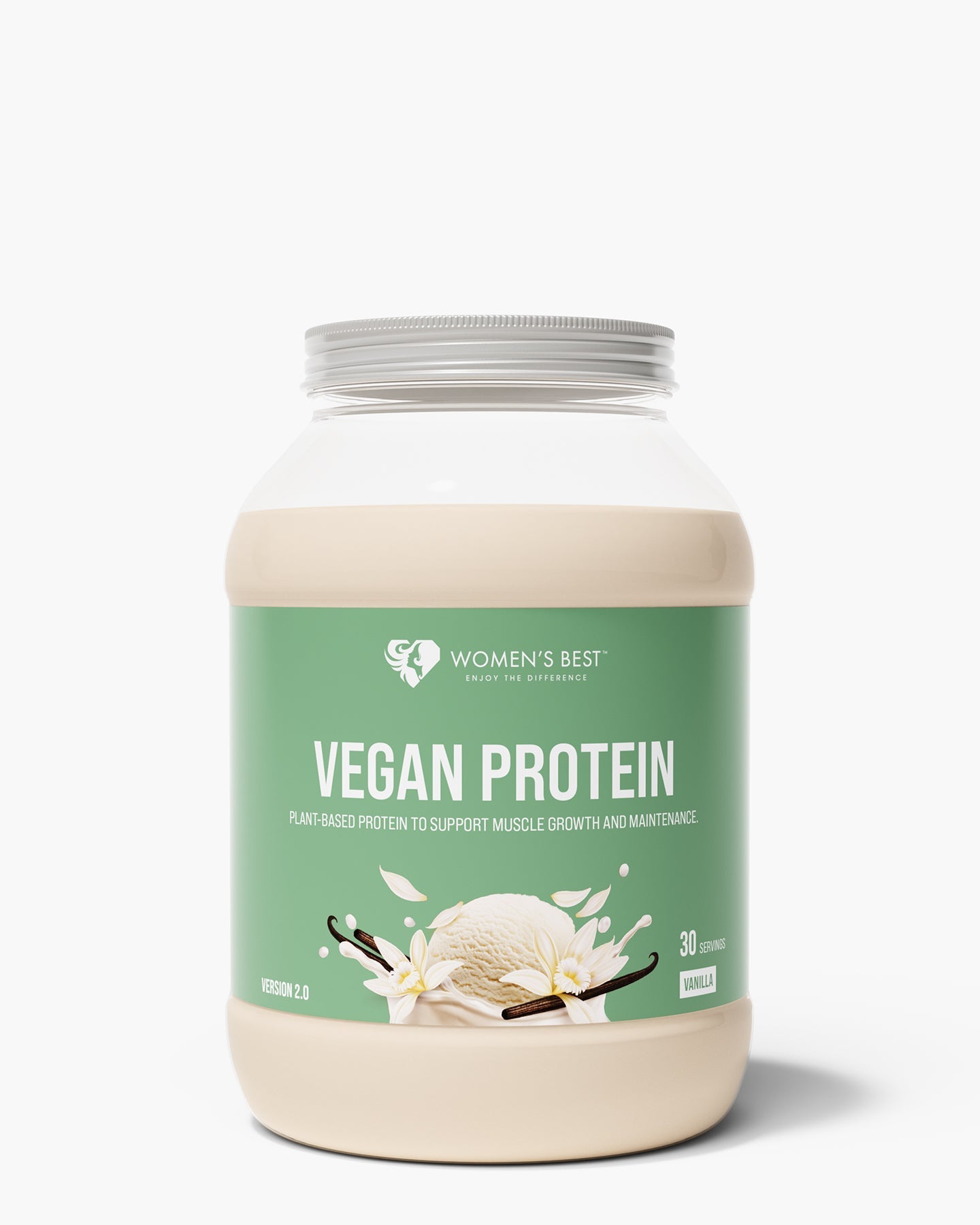 Vegan Protein | Women’s Best