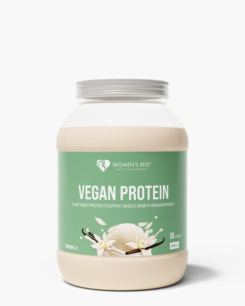 Vegan Protein Women's Best