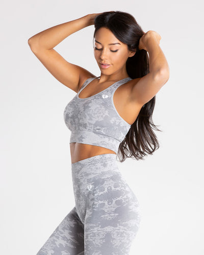 Gymshark 2025 camo bra