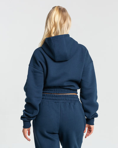 Coeeze cropped hoodie adidas sale
