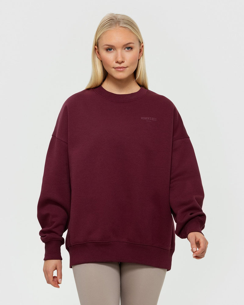 Best 2025 crew sweatshirt