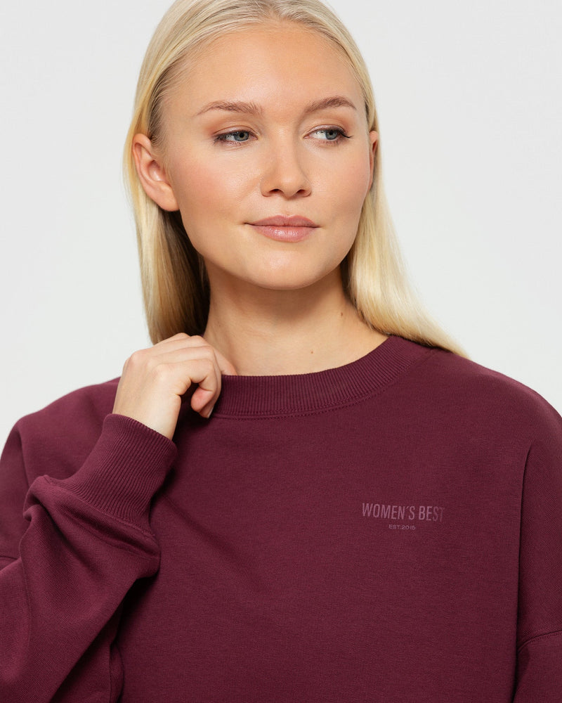 Best outlet crew sweatshirt