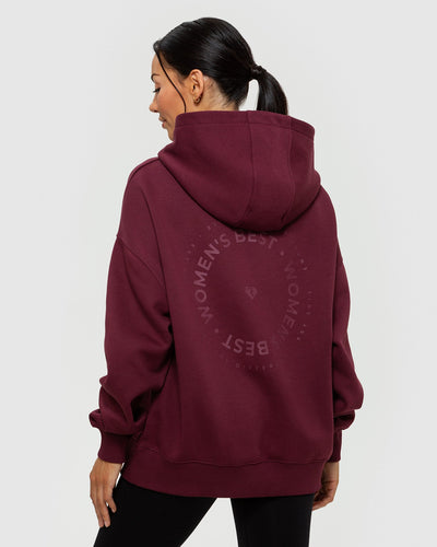 Champion cherry hoodie deals