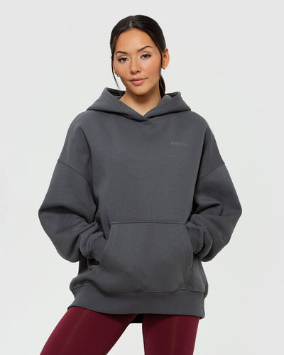 Oversized best sale hoodie uk