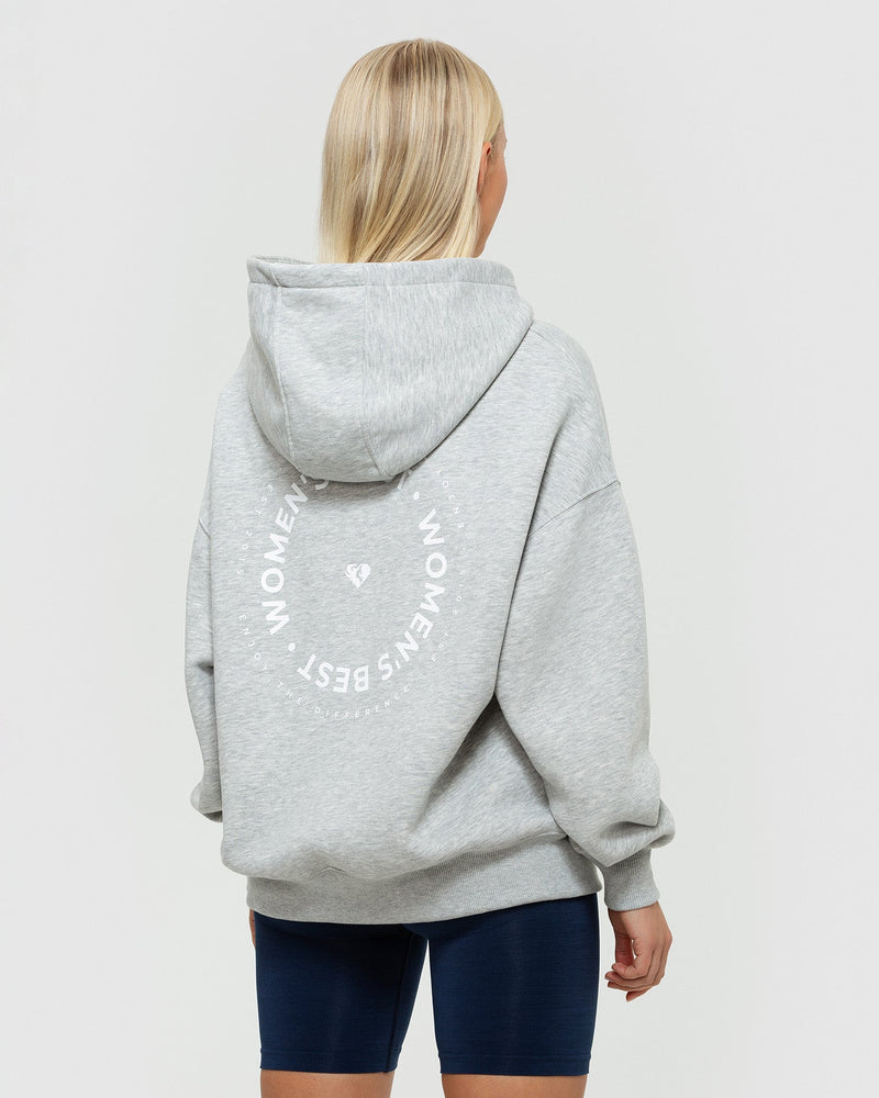 Best gray hoodie 2025