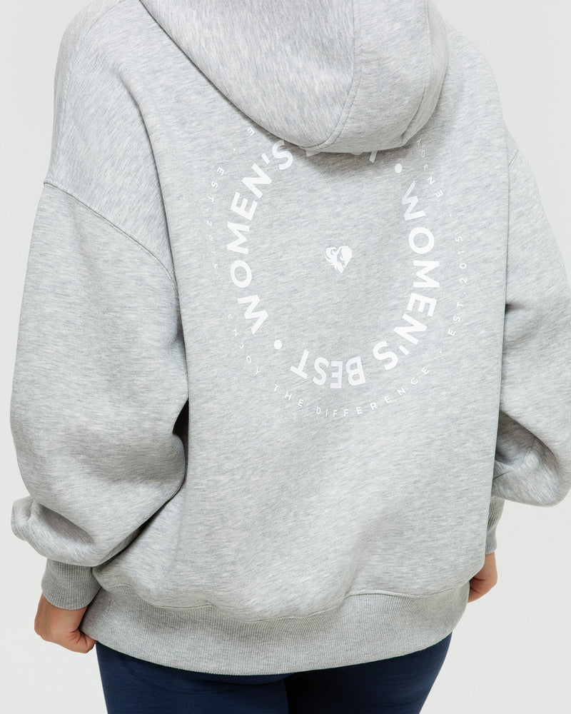 Best discount grey hoodie