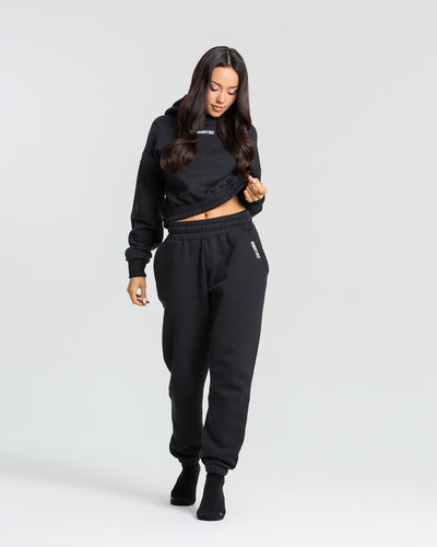 Comfort Joggers Black