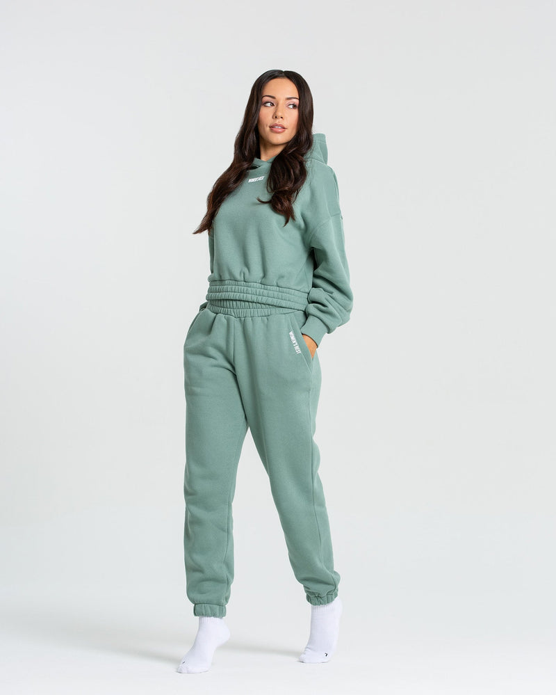 Pastel tracksuit womens top