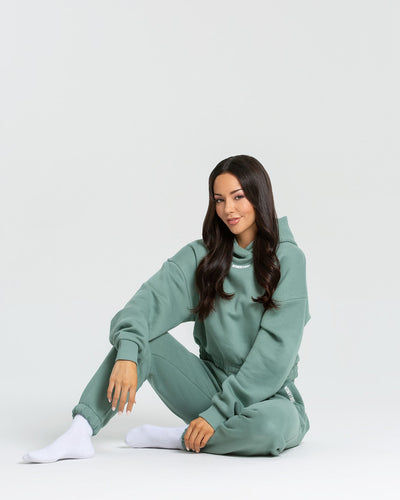 Jogging pastel deals
