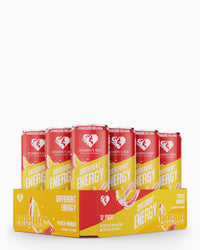 Different Energy Drink - 12 Pack