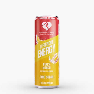 Different Energy Drink