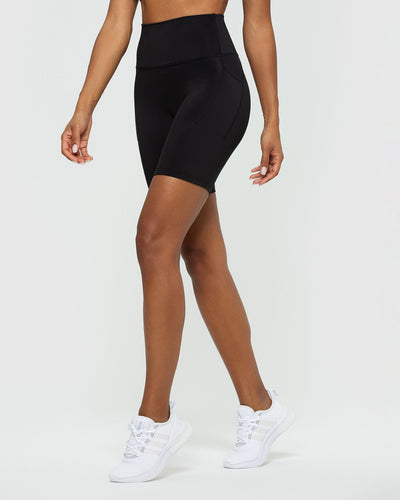 Cycling shorts best sale with pocket