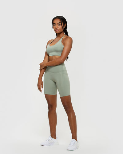 Best waist clearance cycling shorts