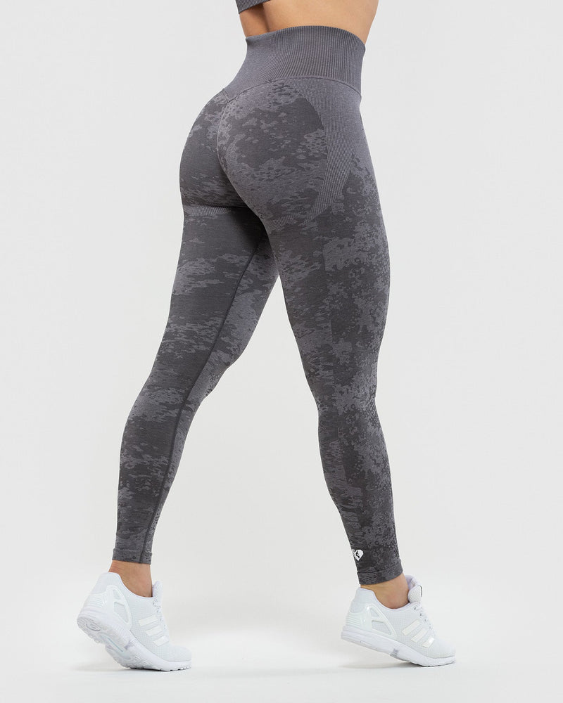 Adapt Camo Seamless Leggings Women Fitnss Yoga Legging Scrunch