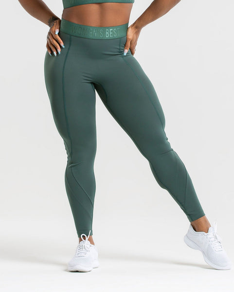 Iciw seamless high deals waist tights