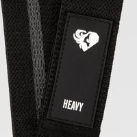 Long Resistance Band - Heavy | Black