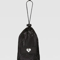 Long Resistance Band - Medium | Charcoal