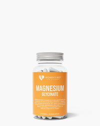 Magnesium Glycinate