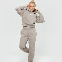 Comfort Oversized Joggers | Buff