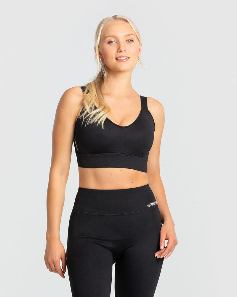 Gymshark high store impact sports bra