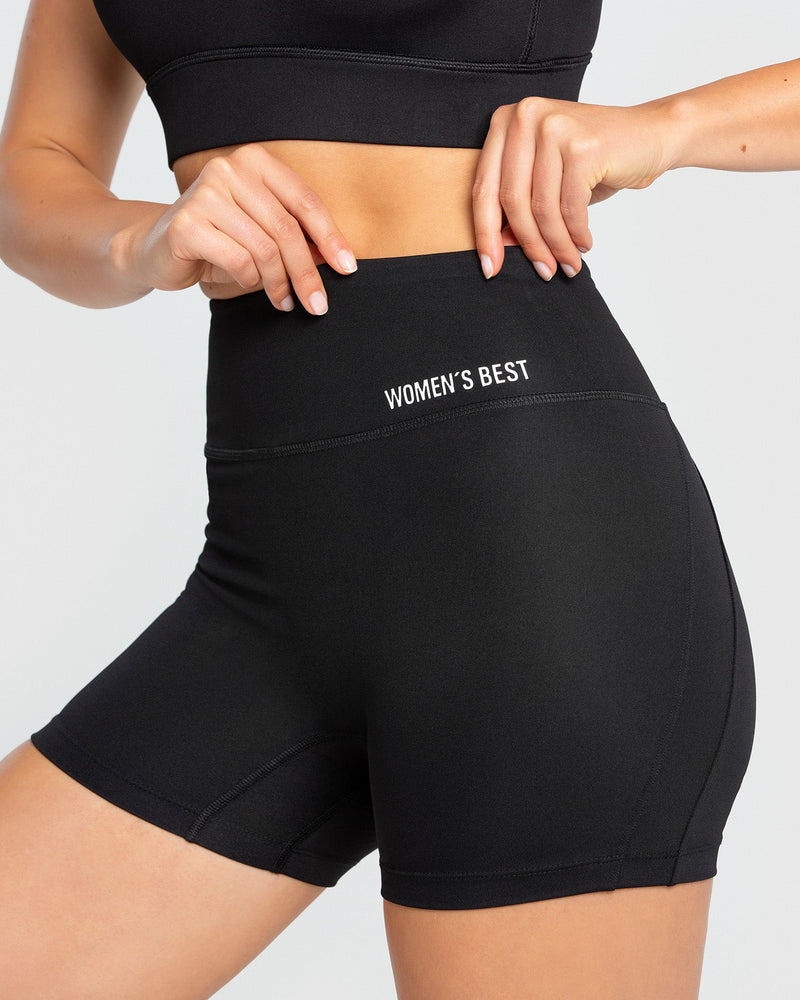 High waisted new arrivals legging shorts