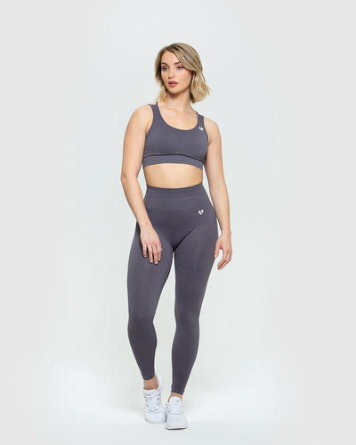 Workout Bra for Women Mesh Breathable Beauty Back Yoga Sport Bra Medium  Support Fitness Running Gym Tank Top Khaki at  Women's Clothing store