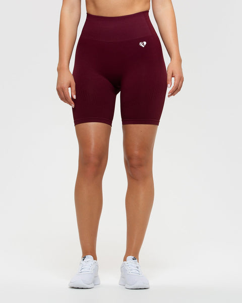 Cherry biker hot sale shorts