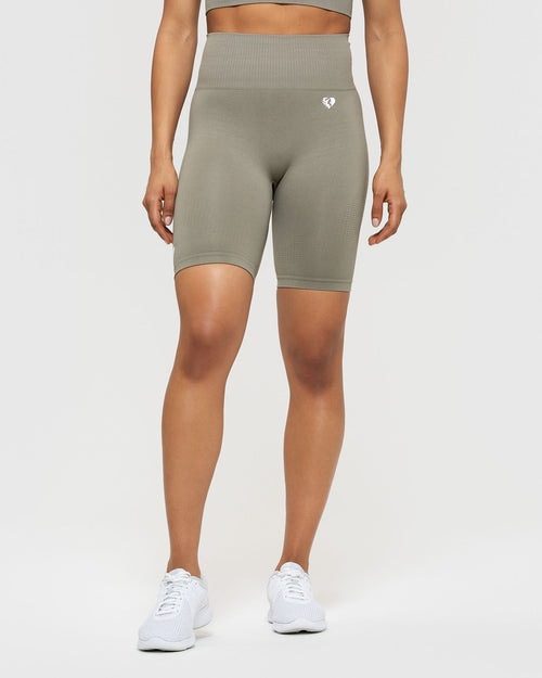 Dark grey outlet cycling shorts