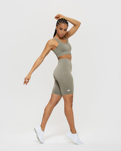 Power seamless cycling shorts deals