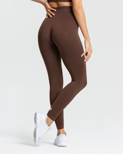 Ultimate Active Leggings - Burgundy