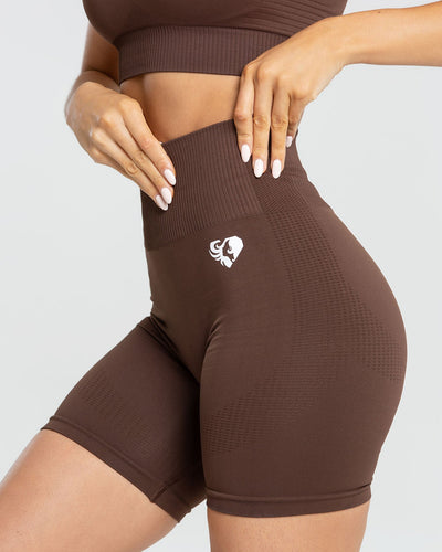Power seamless deals cycling shorts