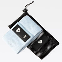 Short Resistance Band - Light | Blue