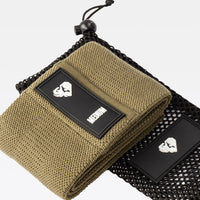 Short Resistance Band - Medium | Khaki
